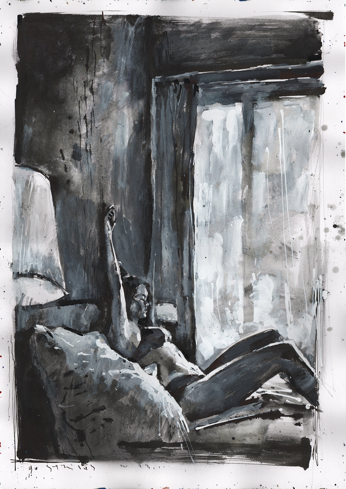 Girl 1