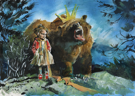 King Bear
